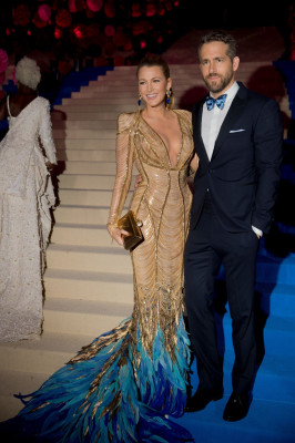 Blake Lively pic #929721