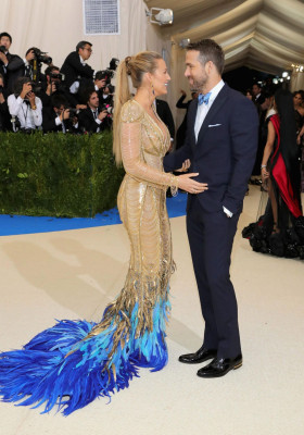 Blake Lively pic #929629