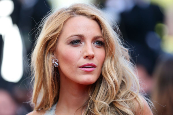 Blake Lively pic #700786