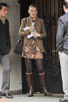 Blake Lively pic #313211