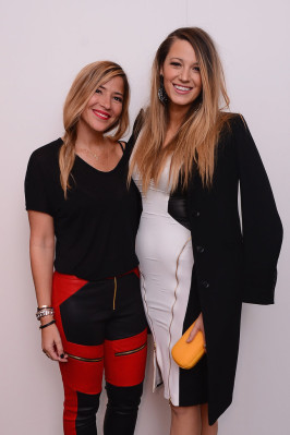 Blake Lively pic #760115