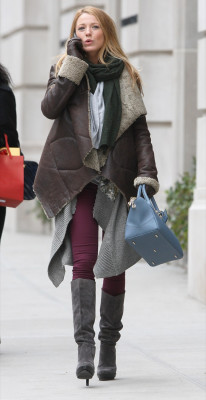 Blake Lively pic #318117