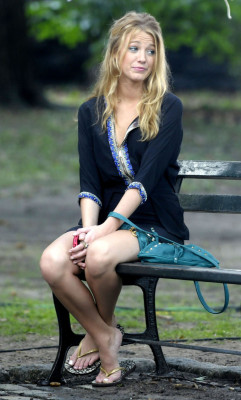 Blake Lively pic #255048