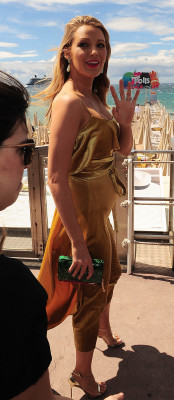 Blake Lively pic #852001
