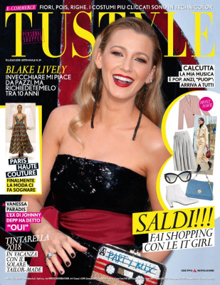 Blake Lively pic #1050768