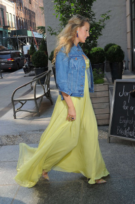 Blake Lively pic #860078