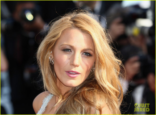 Blake Lively pic #700855