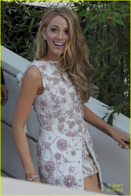Blake Lively pic #700826