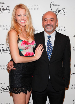 Blake Lively pic #417839