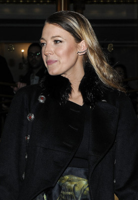 Blake Lively pic #760661