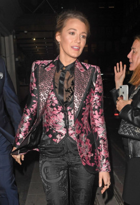Blake Lively pic #1068180