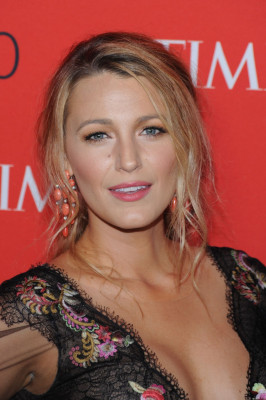 Blake Lively pic #927786