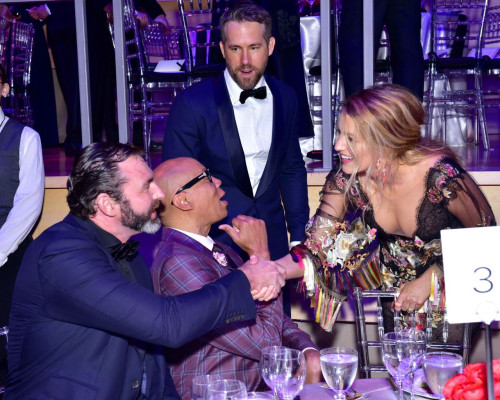 Blake Lively pic #927782
