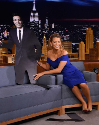 Blake Lively pic #860381