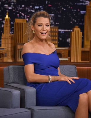Blake Lively pic #860379