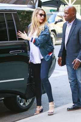 Blake Lively pic #864604