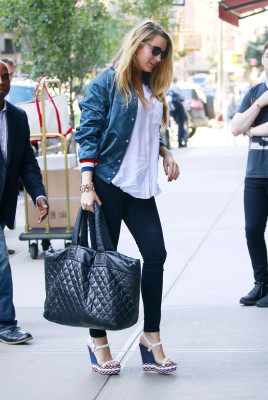 Blake Lively pic #864602