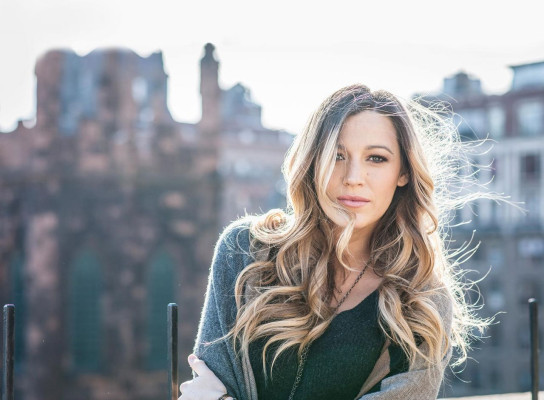 Blake Lively pic #755876