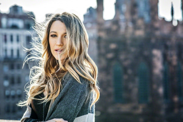 Blake Lively pic #755885