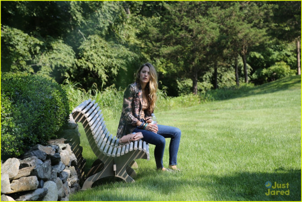 Blake Lively pic #665885