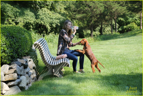 Blake Lively pic #665878