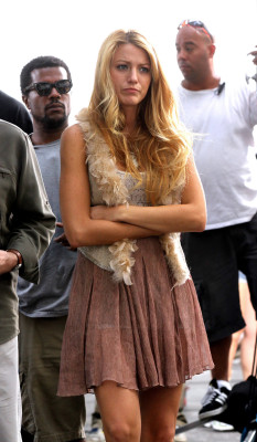 Blake Lively pic #400532