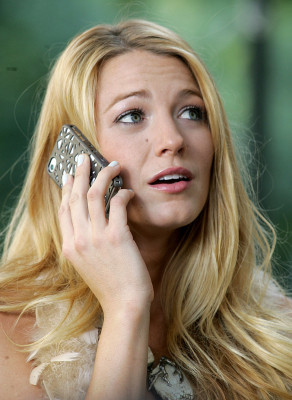 Blake Lively pic #400531