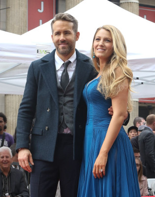 Blake Lively pic #898609