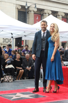 Blake Lively pic #899065
