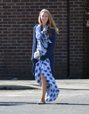 Blake Lively pic #840398