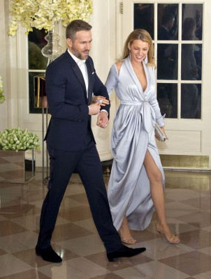 Blake Lively pic #839699