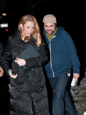Blake Lively pic #336807