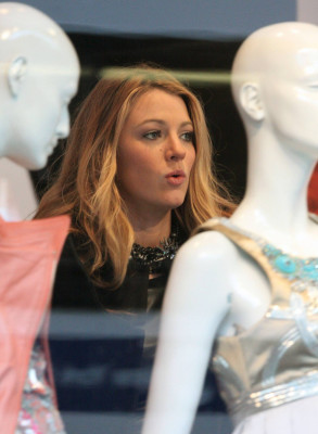 Blake Lively pic #355817