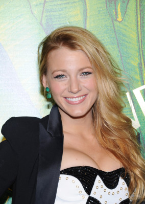 Blake Lively pic #421435