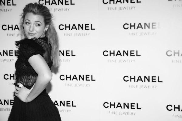 Blake Lively pic #329410