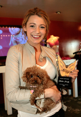 Blake Lively pic #330454