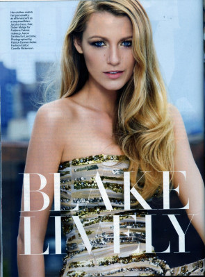 Blake Lively pic #330443