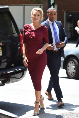 Blake Lively pic #860494