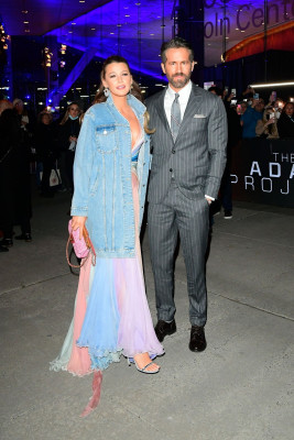 photo 4 in Blake Lively gallery [id1299481] 2022-03-04 00:00:00