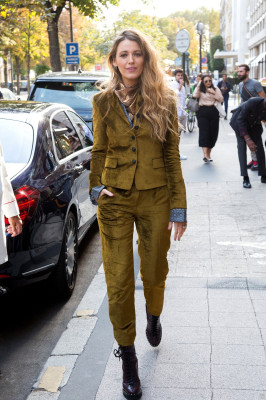Blake Lively pic #1068725
