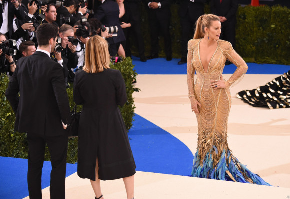 Blake Lively pic #929896
