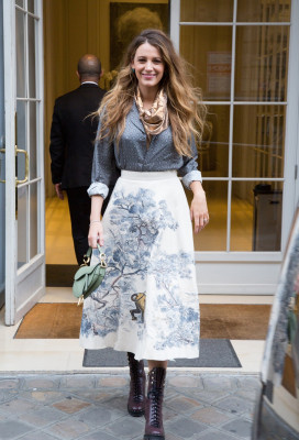 Blake Lively pic #1068726