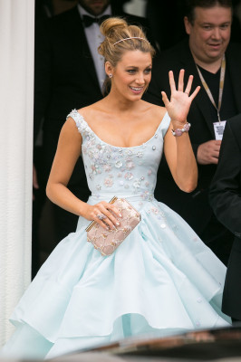 Blake Lively pic #854445