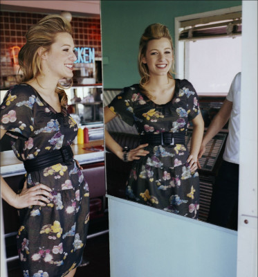 Blake Lively pic #374727