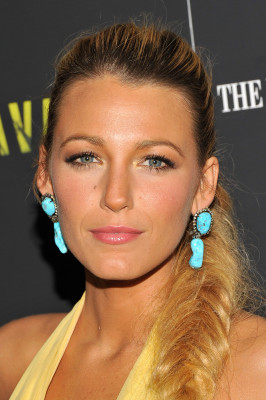 Blake Lively pic #505364