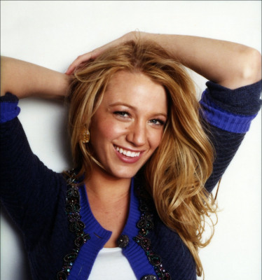 Blake Lively pic #376348