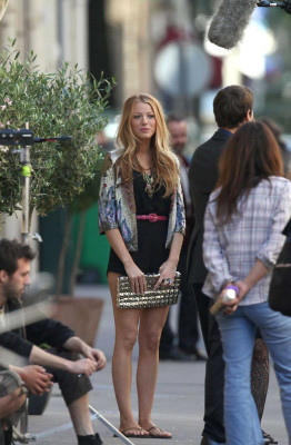 Blake Lively pic #294233