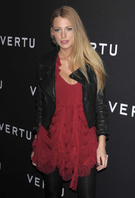 Blake Lively pic #298763