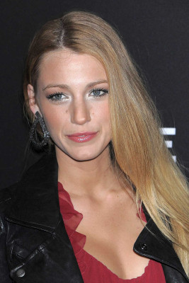 Blake Lively pic #298762