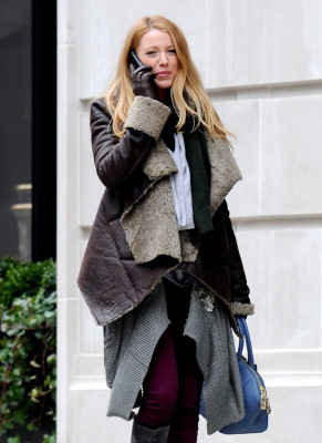 Blake Lively pic #317289